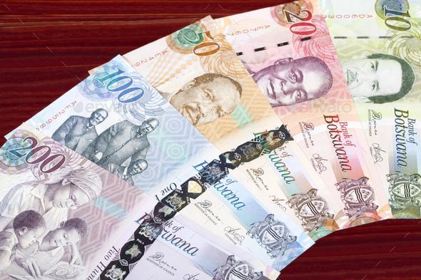 Botswana Eyes 2026 Recovery after Two Years of Negative Growths Botswana Eyes 2026 Recovery after Two Years of Negative Growths