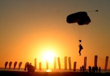 Here is an Ambitious Conservation Vision for Makgadikgadi Here is an Ambitious Conservation Vision for Makgadikgadi