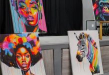 Ron Creates, for the Sake of Art Ron Creates, for the Sake of Art