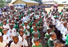 Education Requires Shared Responsibility- Official Education Requires Shared Responsibility- Official