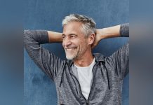 Grey Hair Another Natural Variation of Human Story Grey Hair Another Natural Variation of Human Story