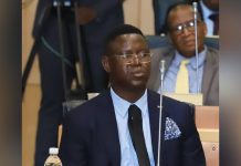 Motshegwa Addresses Concerns over Death Penalty Motshegwa Addresses Concerns over Death Penalty