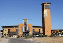 BIUST Launches STEAM Centre BIUST Launches STEAM Centre