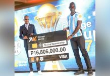 Orange Botswana Reaffirms Commitment Orange Botswana Reaffirms Commitment