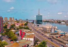 Africa’S Tech Sector Surges with $180 Billion Investment Africa'S Tech Sector Surges with $180 Billion Investment