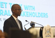 Economic Climate Presents Opportunities – Mohwasa Economic Climate Presents Opportunities - Mohwasa