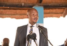 No Need to Change Land Policy for 18-Year-Olds No Need to Change Land Policy for 18-Year-Olds