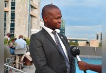 Government to Capacitate BVI as Vaccine Hub Government to Capacitate BVI as Vaccine Hub