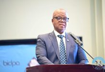 Botswana National Budget Signals Growth and Digital Change Botswana National Budget Signals Growth and Digital Change