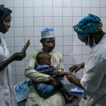 Malaria Claims one as Cases Rise in North West District Malaria Claims one as Cases Rise in North West District