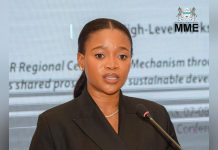 Chukumuchu Electrification Project at Tender Stage Chukumuchu Electrification Project at Tender Stage