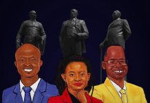 Ballots, Backstories and a Premiere in Waiting Ballots, Backstories and a Premiere in Waiting