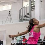 Botswana’S Badminton Breakthrough Botswana’S Badminton Breakthrough