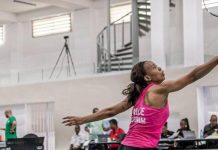 Botswana’S Badminton Breakthrough Botswana’S Badminton Breakthrough