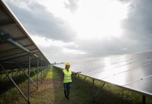 Sandfire Secures 21 MW Solar Plant for Motheo mine Sandfire Secures 21 MW Solar Plant for Motheo mine