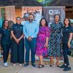 Mosha Wellness Spa Handover of Khwai Village Library Mosha Wellness Spa Handover of Khwai Village Library