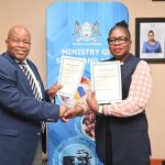 Mosa and Limkokwing University Launch Scholarship Partnership Mosa and Limkokwing University Launch Scholarship Partnership