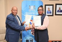 Mosa and Limkokwing University Launch Scholarship Partnership Mosa and Limkokwing University Launch Scholarship Partnership