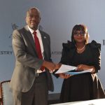 Botswana Enhances Skills Development with De Beers Botswana Enhances Skills Development with De Beers