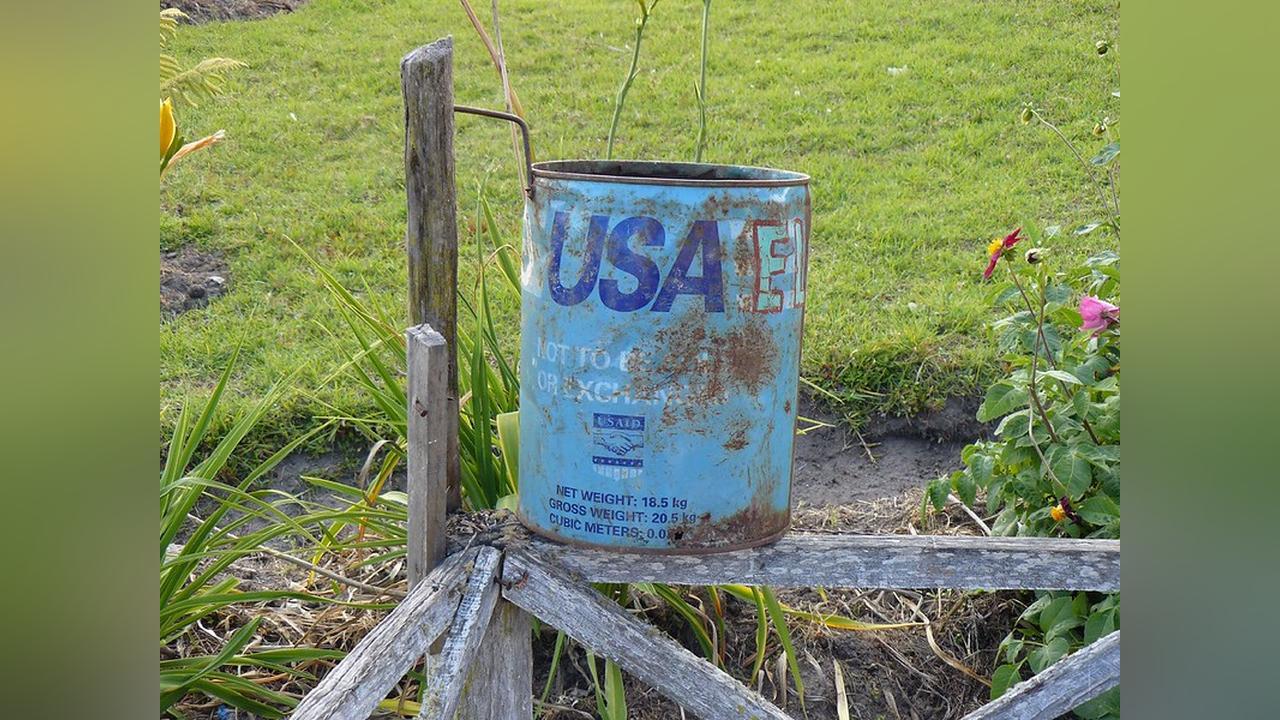 For Africa, Resilience Trumps Growth For Africa, Resilience Trumps Growth