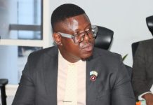 Minister Motshegwa Engages Labour Unions on Restructuring Minister Motshegwa Engages Labour Unions on Restructuring