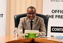 Botswana Côte D’Ivoire Strengthen Mining Energy Partnership Botswana Côte D’Ivoire Strengthen Mining Energy Partnership