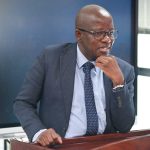 Men’S Conference Tackles Accountability and Community Issues Men'S Conference Tackles Accountability and Community Issues