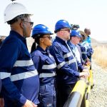 Tataki mine Resolves Liquidation, Commits to Botswana Tataki mine Resolves Liquidation, Commits to Botswana