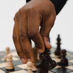 BCF Announces National Chess Team BCF Announces National Chess Team