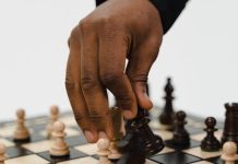 BCF Announces National Chess Team BCF Announces National Chess Team