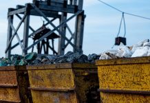 Africa’S Lithium Rush: will the Continent Cash in or Miss Out? Africa’S Lithium Rush: will the Continent Cash in or Miss Out?