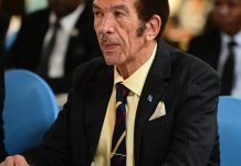 Khama, BDP at Odds over Retreat Invite Khama, BDP at Odds over Retreat Invite