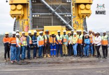 Cote D’Ivoire Explores Botswana Mining Model Cote D'Ivoire Explores Botswana Mining Model