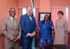 Botswana Collaborates with Estonia on Education Initiatives Botswana Collaborates with Estonia on Education Initiatives