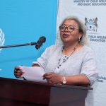 Botswana Enhances Initiatives to Combat Child Violence Botswana Enhances Initiatives to Combat Child Violence
