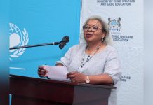 Botswana Enhances Initiatives to Combat Child Violence Botswana Enhances Initiatives to Combat Child Violence