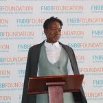 FNBB Upgrades Ramotswa Library’S Children’S Area FNBB Upgrades Ramotswa Library'S Children'S Area