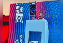 Bomu Awards Launch Marks Return of Music Celebration Bomu Awards Launch Marks Return of Music Celebration