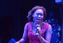 How Lebo Daevi is Rewriting her Story How Lebo Daevi is Rewriting her Story