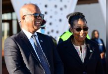 Mohwasa Outlines Major Social Labour Wins in Budget Debate Mohwasa Outlines Major Social Labour Wins in Budget Debate