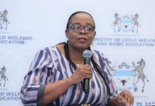 Minister Admits School Facilities Need Urgent Repair Minister Admits School Facilities Need Urgent Repair