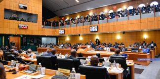 Gakuto-Kopong-Bokaa under Routine Maintenance Gakuto-Kopong-Bokaa under Routine Maintenance