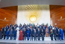 AU Inaugurates Committee to Drive Afcfta Implementation AU Inaugurates Committee to Drive Afcfta Implementation