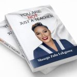 Inside Lekgowe’S New Book Release Inside Lekgowe’S New Book Release