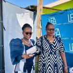 Toby and Abby Café Expands Indigenous Food Movement in Gaborone Toby and Abby Café Expands Indigenous Food Movement in Gaborone