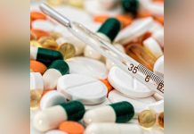 Moshupa Drug Availability at 51 Percent Moshupa Drug Availability at 51 Percent