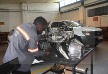 Reimagining Economic Future through TVET Reimagining Economic Future through TVET