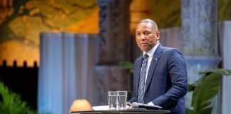 Boko and Hichilema to Launch Kazungula Bridge Authority Boko and Hichilema to Launch Kazungula Bridge Authority