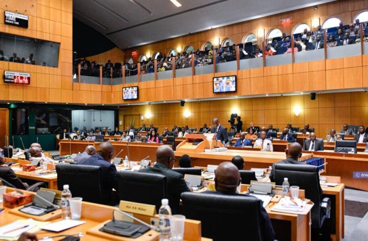 Lobatse Residents Propose for Tollgate Installation Lobatse Residents Propose for Tollgate Installation