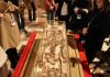 St Francis of Assisi’S Bones on Public Display for First Time St Francis of Assisi'S Bones on Public Display for First Time